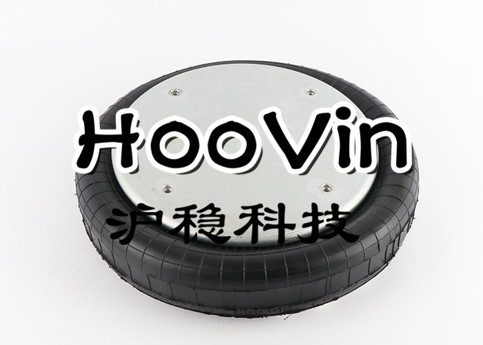 Goodyear固特异1B15-375单层空气弹簧气囊减震器皮囊579-91-3-375
